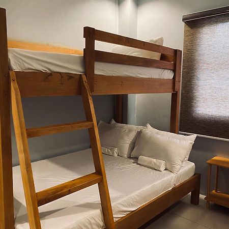 Lakayo Hillside Apartelle San Juan  Buitenkant foto