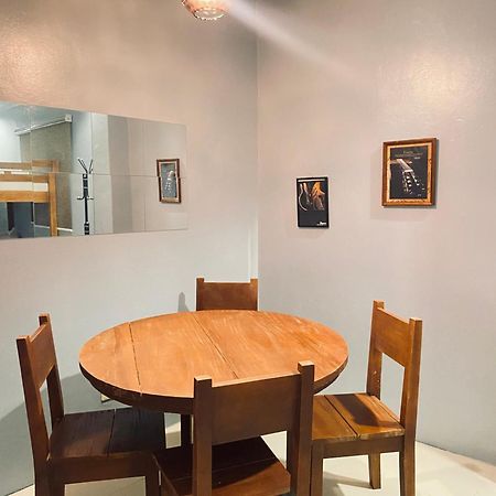 Lakayo Hillside Apartelle San Juan  Buitenkant foto