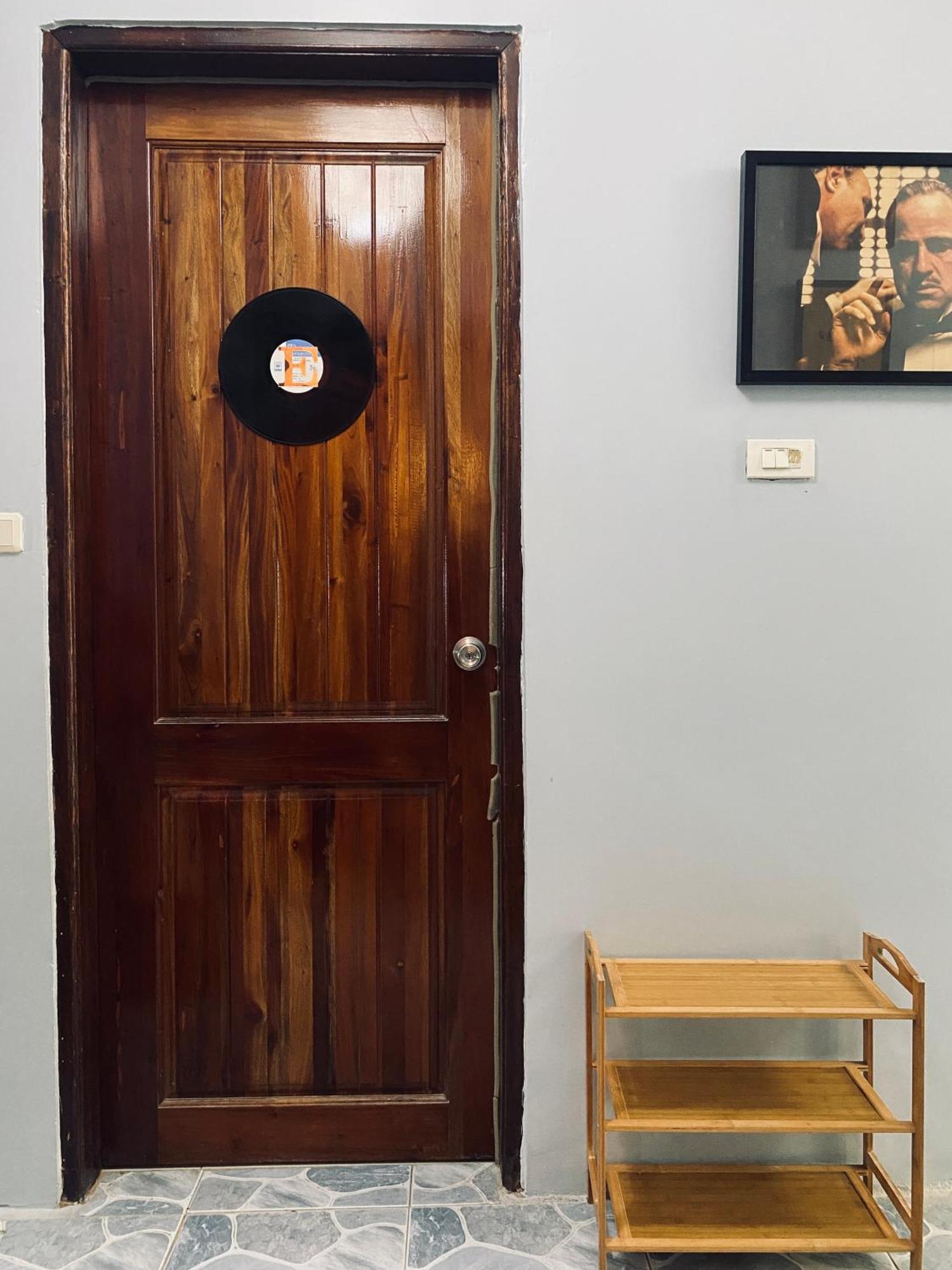 Lakayo Hillside Apartelle San Juan  Buitenkant foto