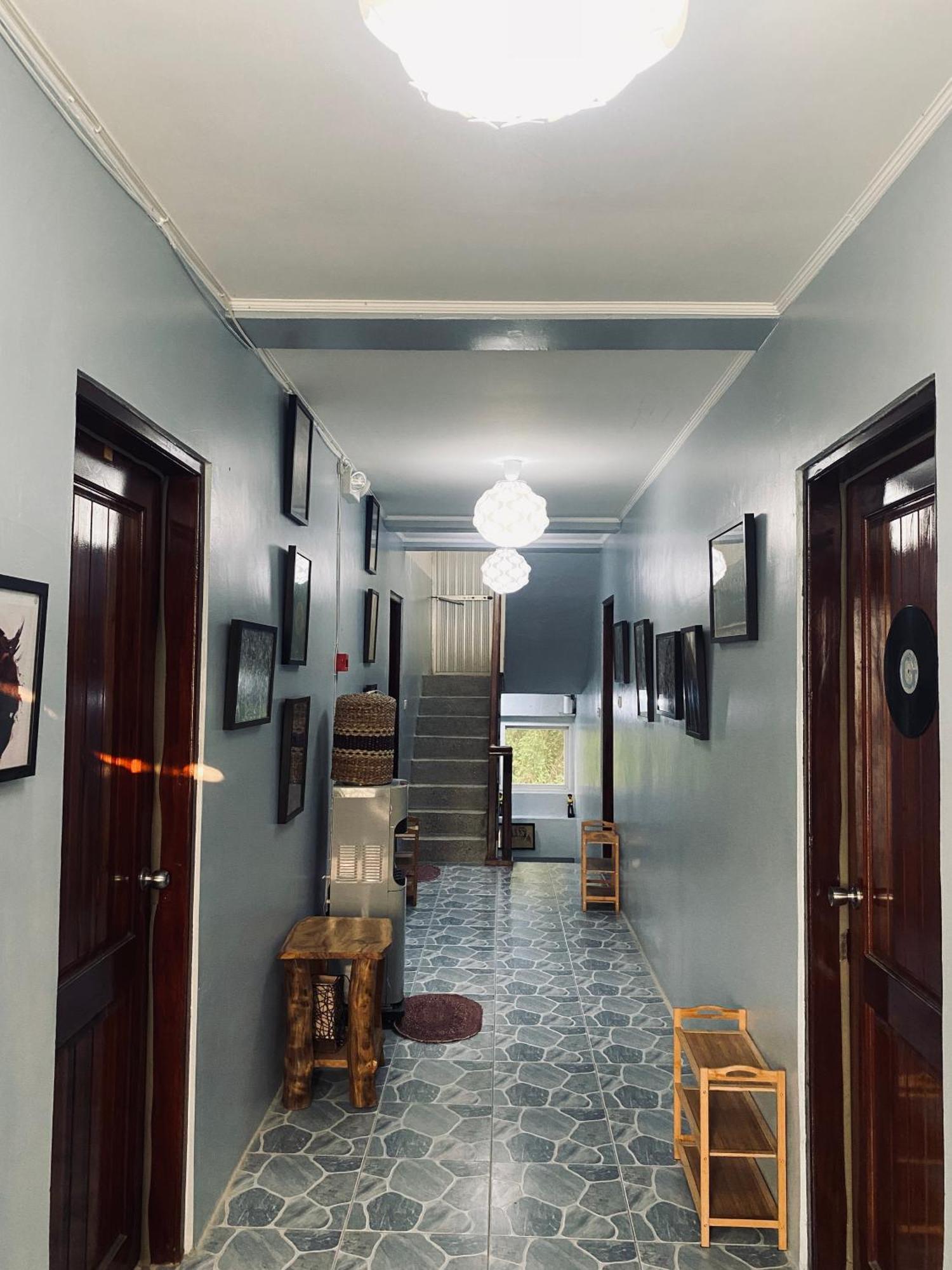 Lakayo Hillside Apartelle San Juan  Buitenkant foto