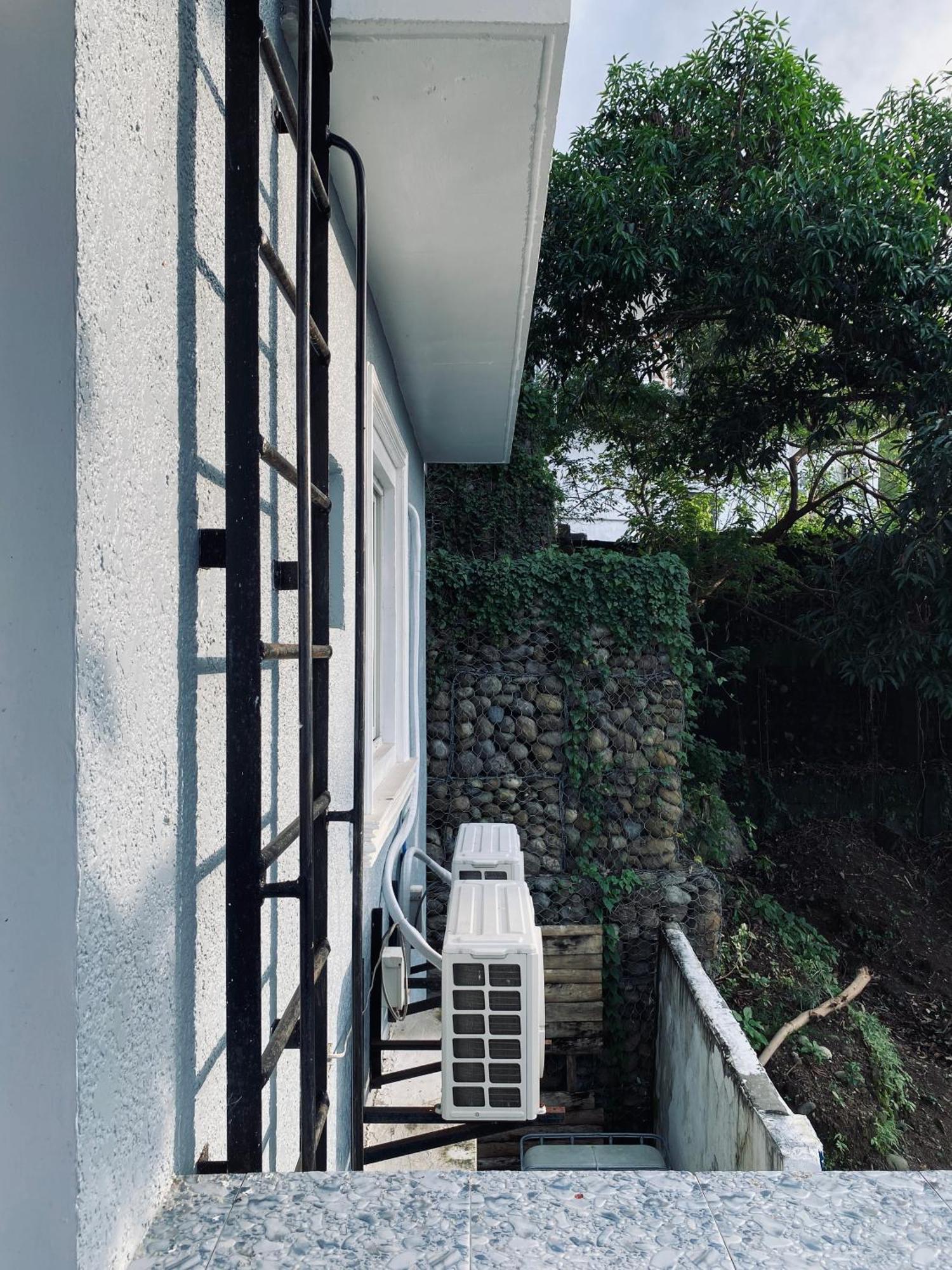 Lakayo Hillside Apartelle San Juan  Buitenkant foto