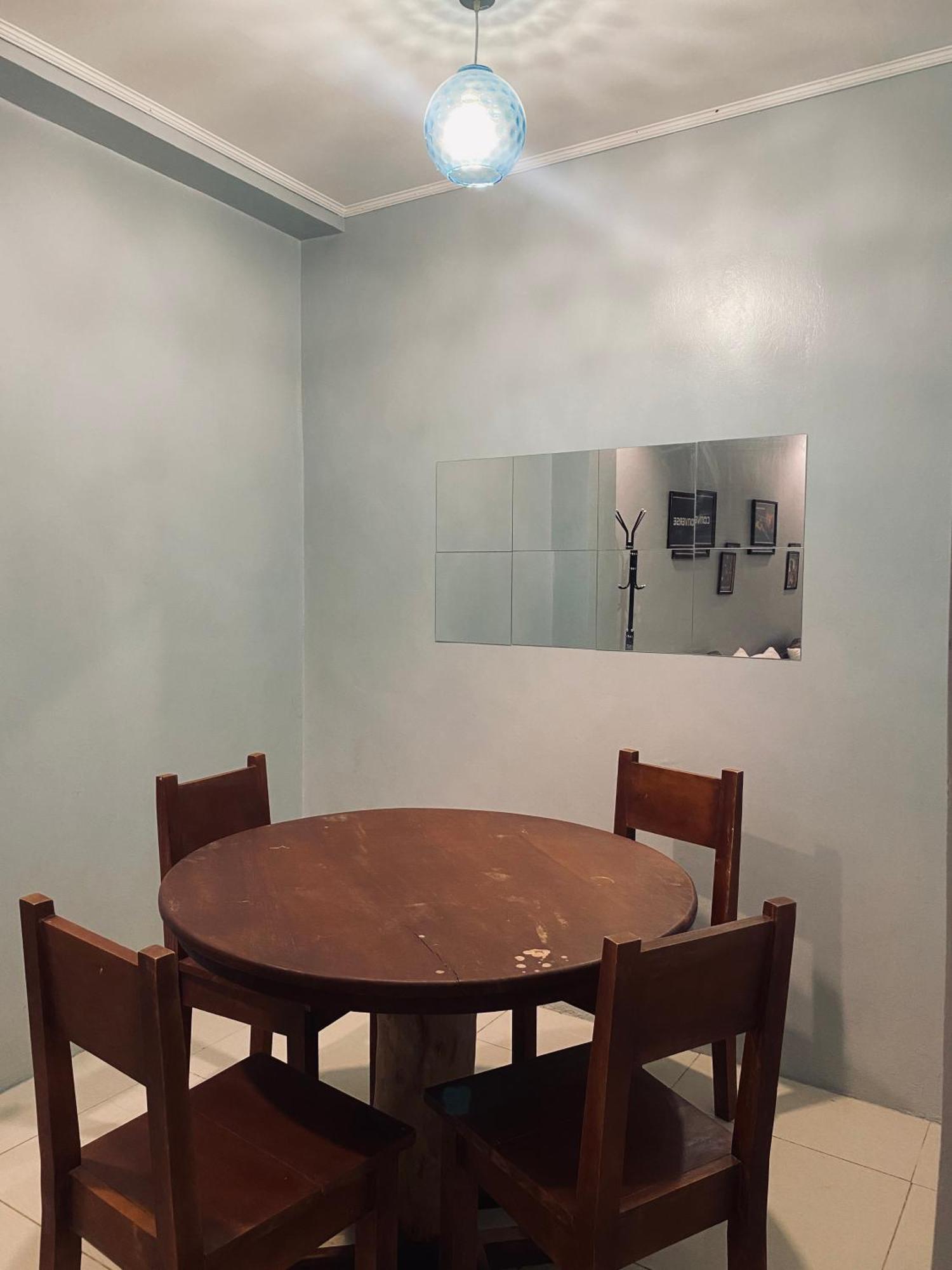 Lakayo Hillside Apartelle San Juan  Buitenkant foto