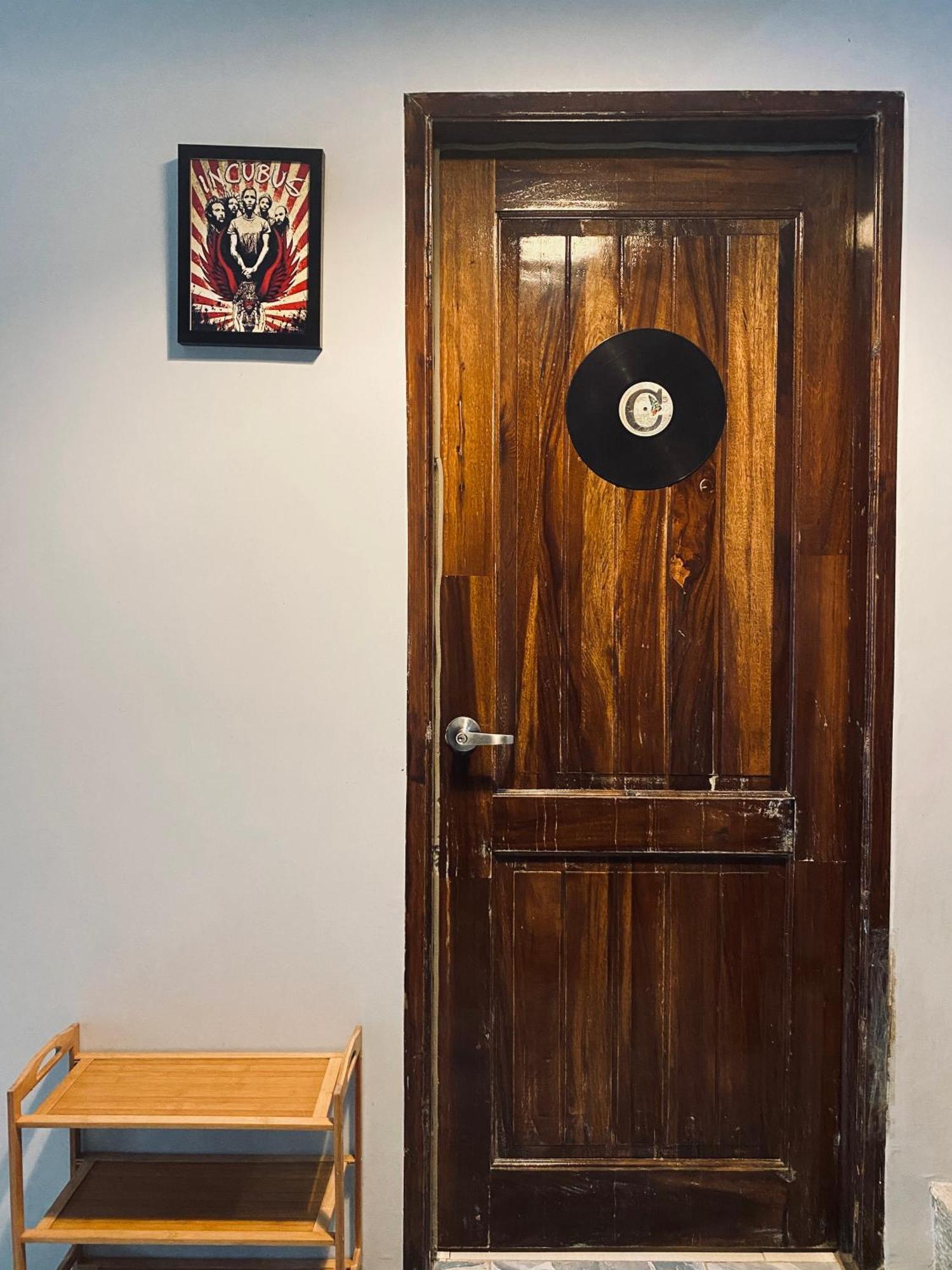 Lakayo Hillside Apartelle San Juan  Buitenkant foto