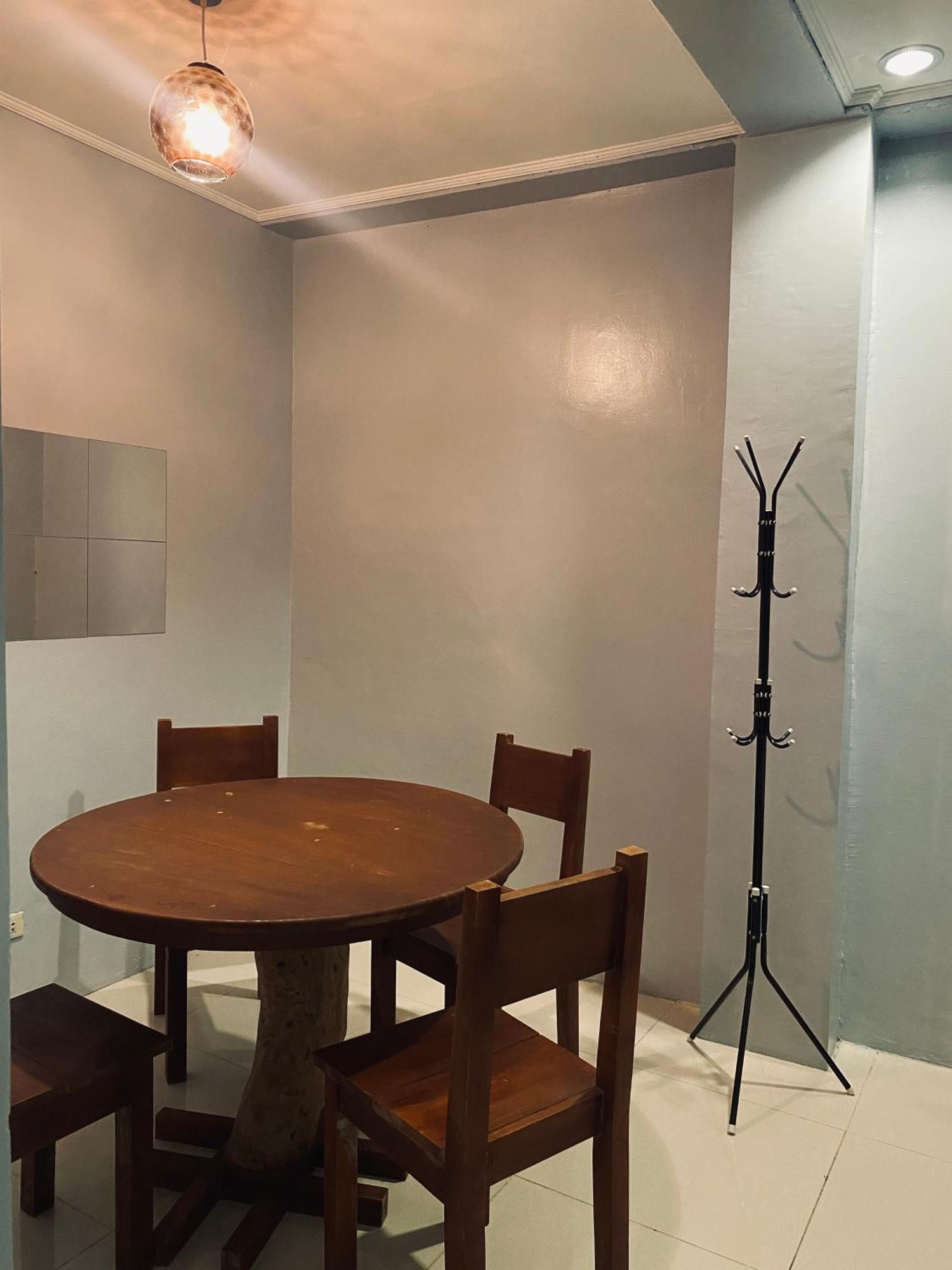 Lakayo Hillside Apartelle San Juan  Buitenkant foto