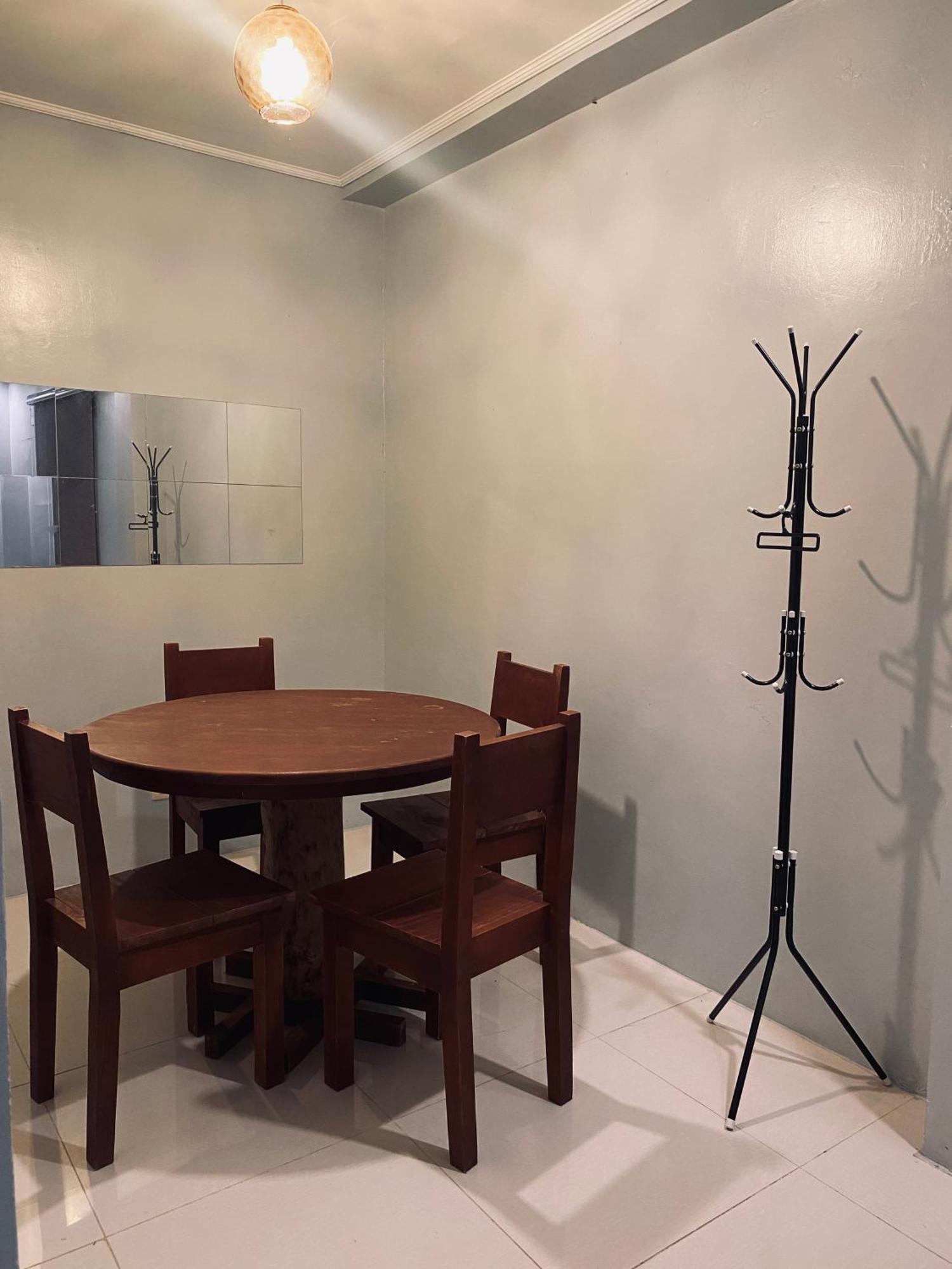 Lakayo Hillside Apartelle San Juan  Buitenkant foto