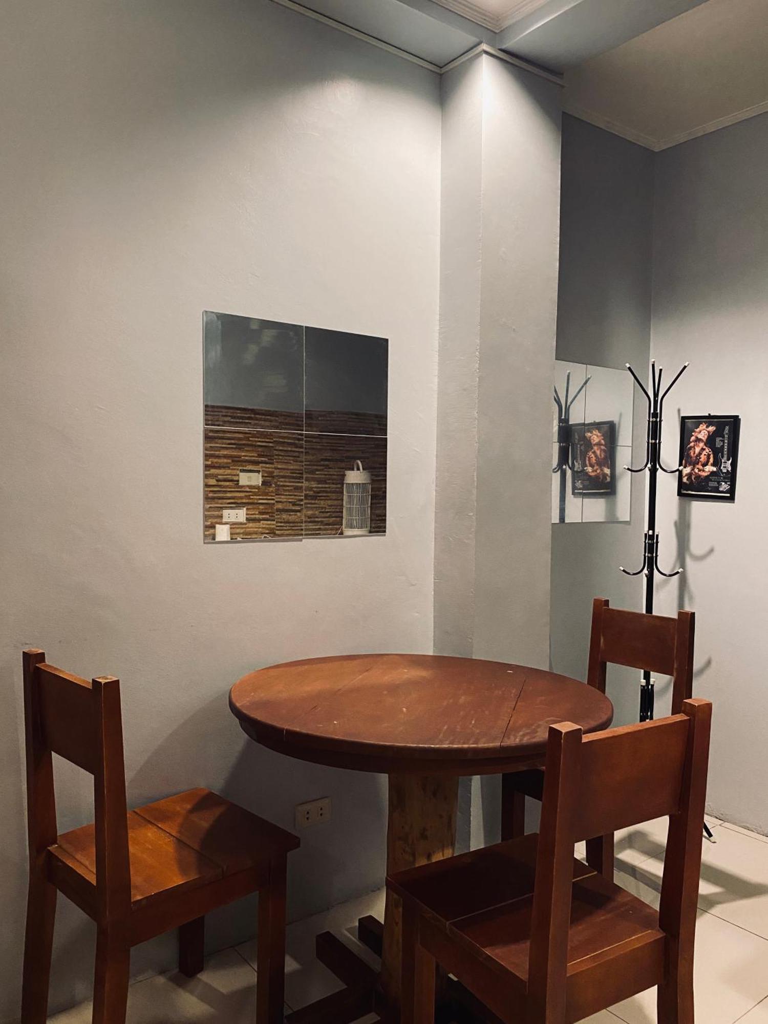 Lakayo Hillside Apartelle San Juan  Buitenkant foto
